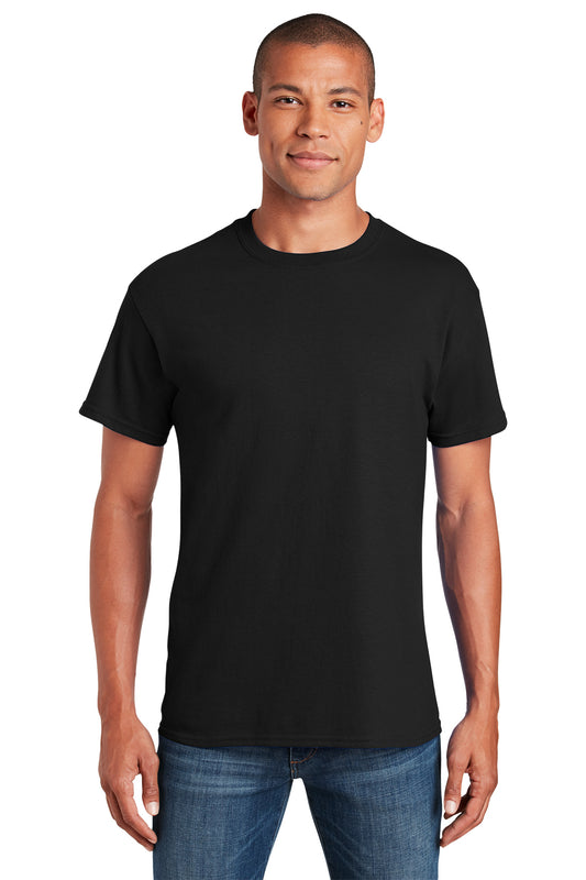 Custom Gildan Softstyle® T-Shirt (Min 6)