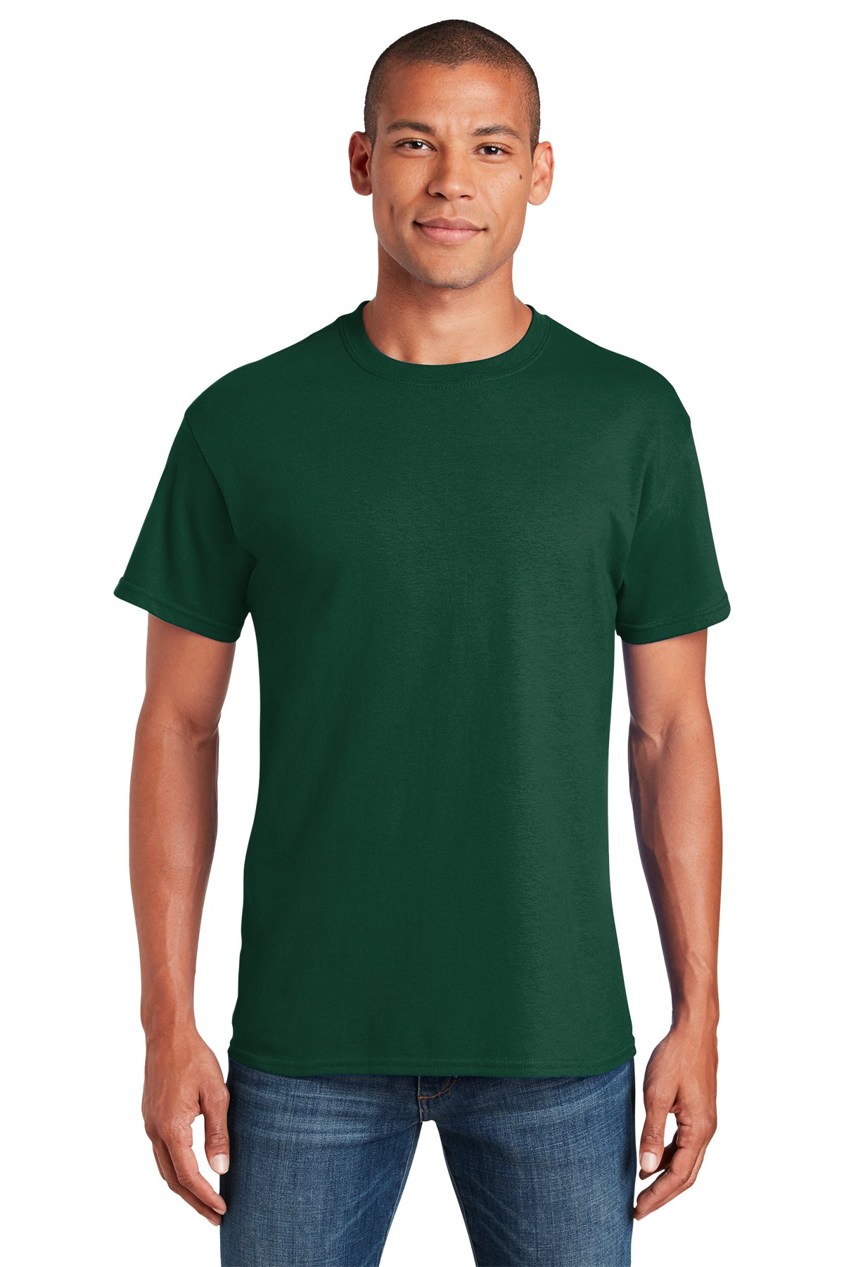 Custom Gildan Softstyle® T-Shirt (Min 6)