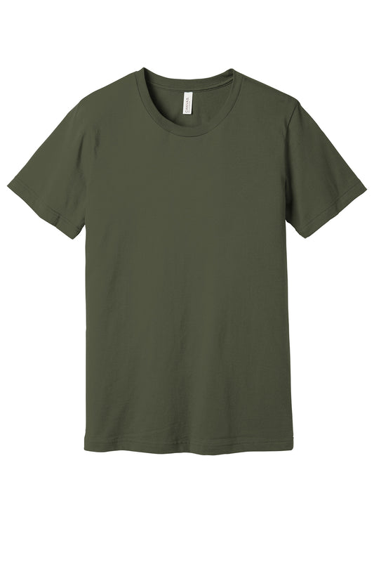Custom BELLA+CANVAS ® Shirt (min 6)
