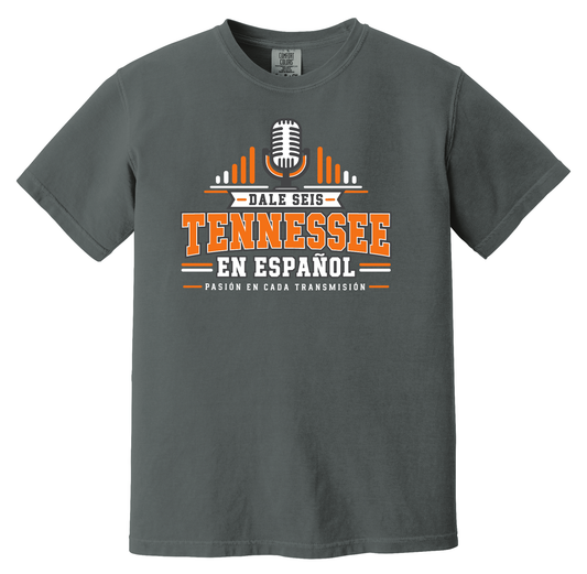 Dale Seis Design 1 Pepper shirt