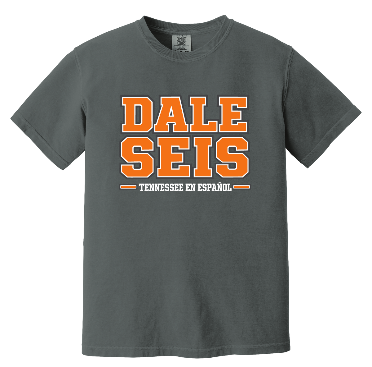 Dale Seis Design 3 Pepper shirt